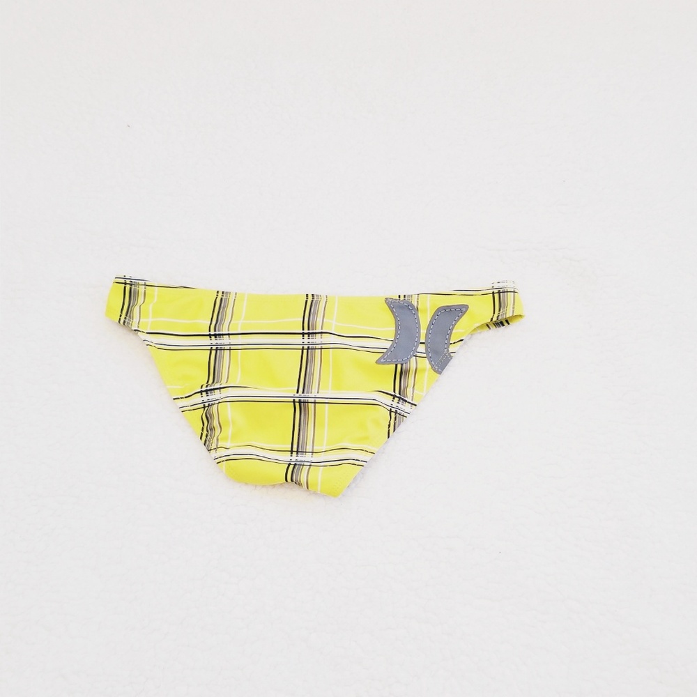 Bikini hipster bottoms